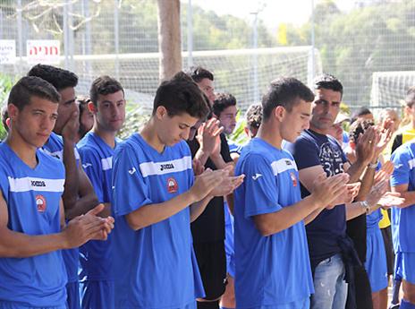 הטורניר יהפוך למסורת