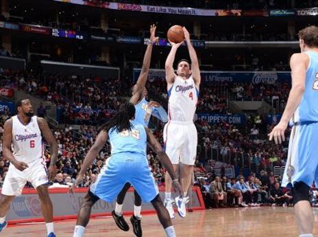 רדיק צולף. עוד ערב קליעה משובח לקלע המנוסה (gettyimages)