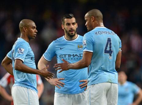 קומפאני פחות (GETTYIMAGES)