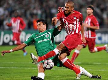 בדרך חזרה לישראל? טישיירה