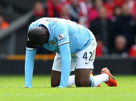 טורה, פתח את הלב (GETTYIMAGES)