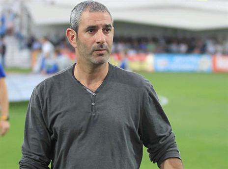 תלוי רק בעצמו. שאבו (אלן שיבר)