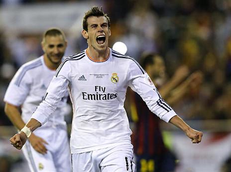 בייל, בגרמניה לא התרגשו (GETTYIMAGES)