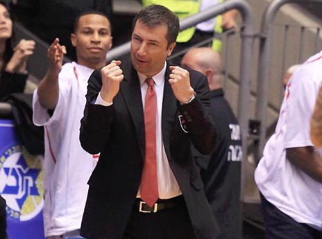 באנקי לא עשה מהפך משלו (אלן שיבר)