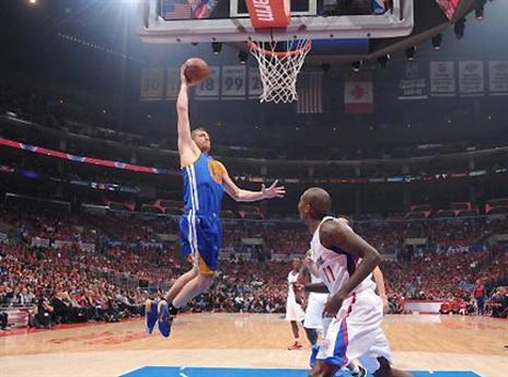 הווריירס יצליחו לקום אחרי המכה הזו? (gettyimages)