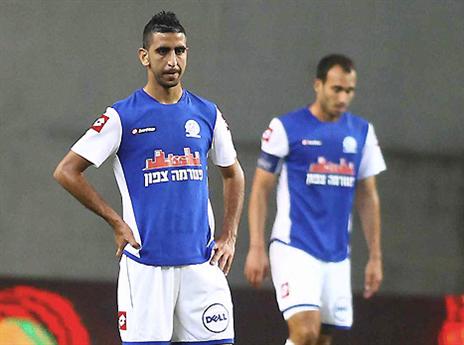 קבהא. כבר סיים את העונה ממילא (אלן שיבר)