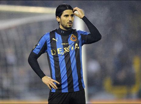 שמכבי ת"א לא תבנה עליו