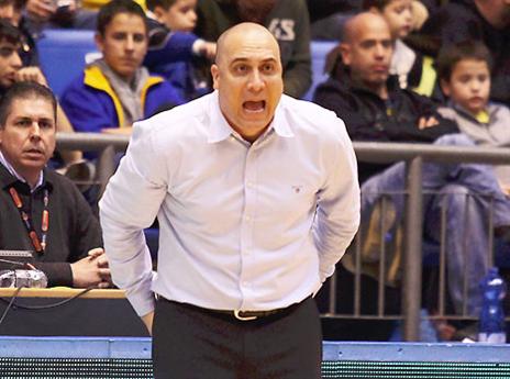 אלפסי. ילמד מהעונה הזו (אלן שיבר)