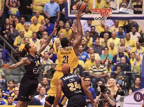 כי שם רק החלה העבודה (אלן שיבר)