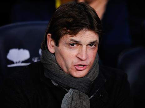 מצב אנוש. טיטו וילאנובה (gettyimages)