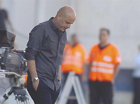 שעון החול הולך ונגמר (אלן שיבר)