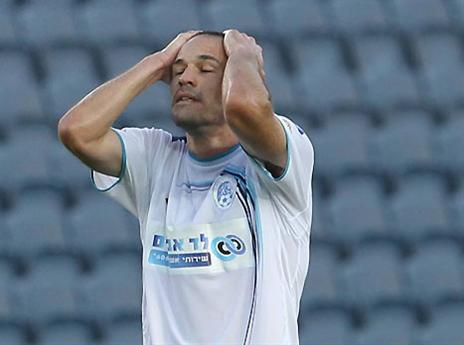 זנדברג מתקשה להאמין