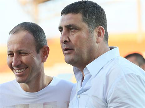 נעים, יישאר גם בעונה הבאה? (רמי כהן שמאלי)