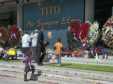 הלם בברצלונה (gettyimages)