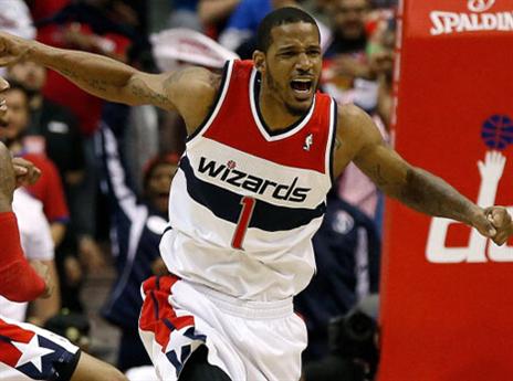 ההפתעה של הסיבוב ה-1? (gettyimages)