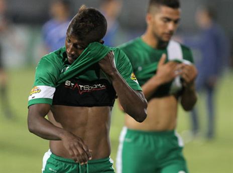 הקהל מסרב לסלוח. טוואטחה (יוסי שקל)