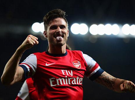 גם הוא כבש. ז'ירו