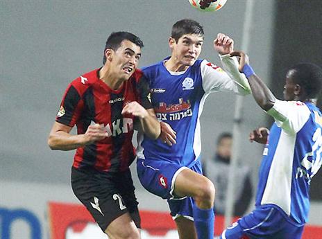 יגעו לעמק השווה? קוראץ' עדיין לא סיכם (אלן שיבר)