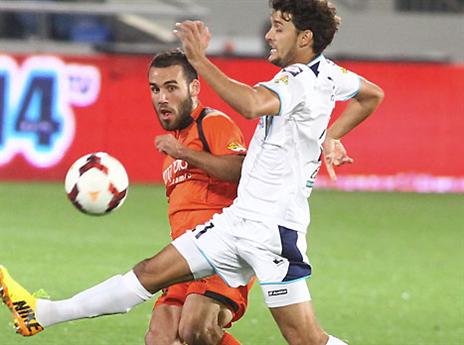 הפסד לא בא בחשבון (אלן שיבר)