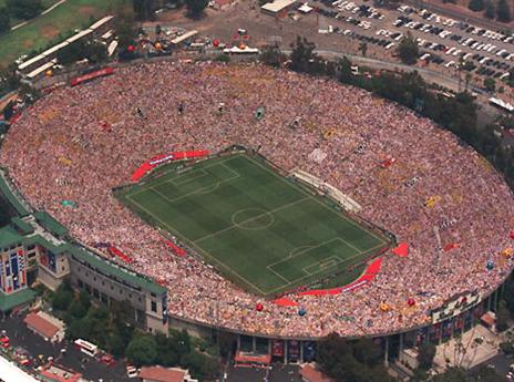 חוזרים לרוז בול? האיצטדיון בגמר המונדיאל ב-1994 (gettyimages)