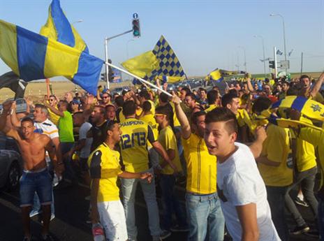 (צילום: אסף אקרמן)