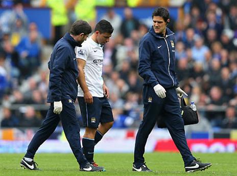 עבר לא מעט פציעות העונה (gettyimages)