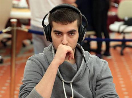 הכירו: אלוף ישראל בפוקר