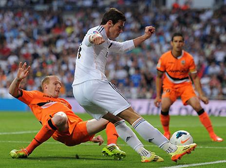 גם בייל לא ליקק דבש (GETTYIMAGES)