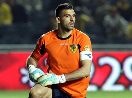 הרוש. בחיפה עדיין מתלבטים