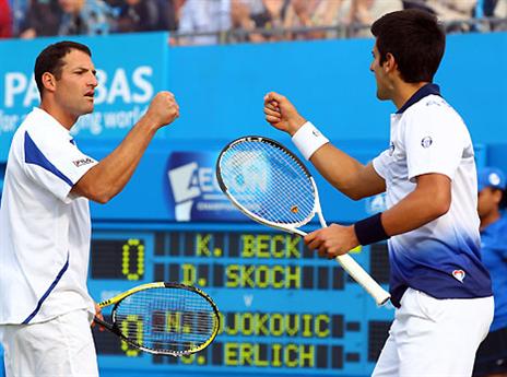 הנקודה הבטוחה שלנו. נוליוני (gettyimages)