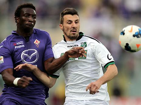 פיורה נתנה, היריבה לקחה (GETTYIMAGES)