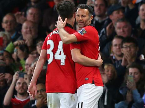 שחקן...גיגס (gettyimages)