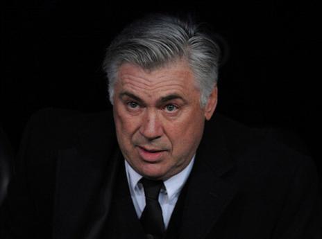 יישאר בתמונת האליפות? אנצ'לוטי (gettyimages)