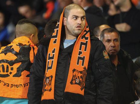 ההתפרעות תיפגע בקופה (אלן שיבר)