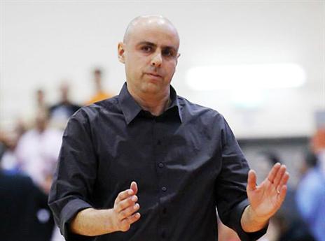 כבר חושב על המשחק הבא. זילברשטיין (מנהלת הליגה)