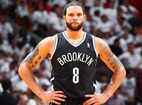 איך ממשיכם מכאן? דרון וויליאמס מחפש תשובה (gettyimages)