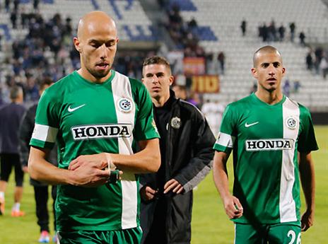 צוצאליץ'. יחזור ל-11 של בנאדו (אנג'ו גוש ג'יני)