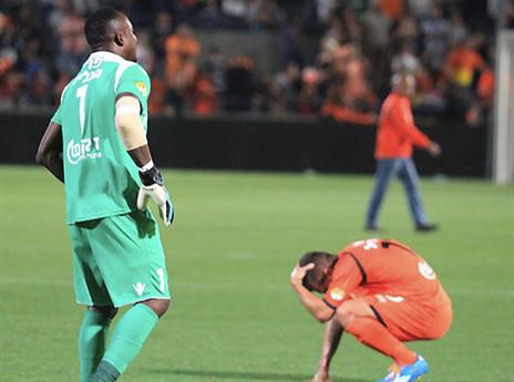 אחרי 12 שנים הזהובים שבים ללאומית (אלן שיבר)