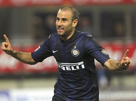 פלאסיו, כבש צמד (Gettyimages)