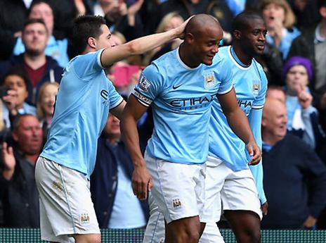 המטרה עכשיו? בק-טו-בק (gettyimages)