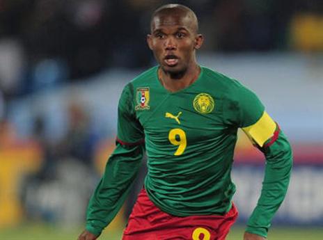 בגיל 33 אטו שוב יככב במונדיאל? (GETTYIMAGES)