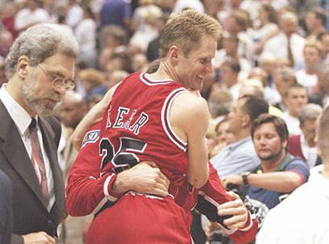 איך אומרים לא ל"זן מאסטר"? (gettyimages)