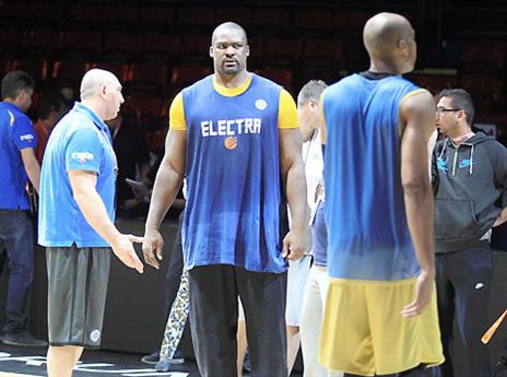 סופו, יביא את הגביע?