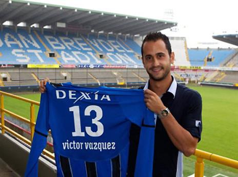 11 שערים ב-3 שנים בברוז' (GETTYIMAGES)