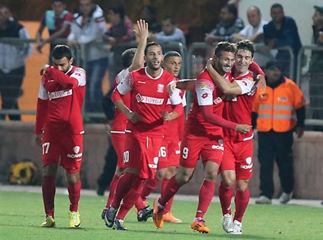 יחגגו שוב על חשבון מכבי?