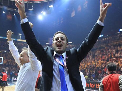 אביו של דני פדרמן לא התאפק