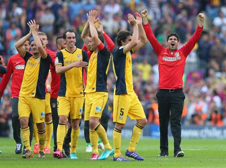 הווינרים הגדולים של ספרד (gettyimages)