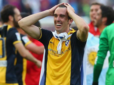 גודין, מעוז ההגנה (GETTYIMAGES)