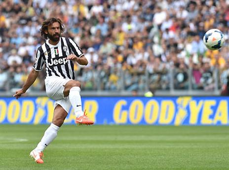 פירלו. עוד רגע קסם (gettyimages)