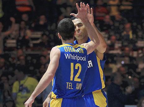 בלו. ווינר של פעם בחיים